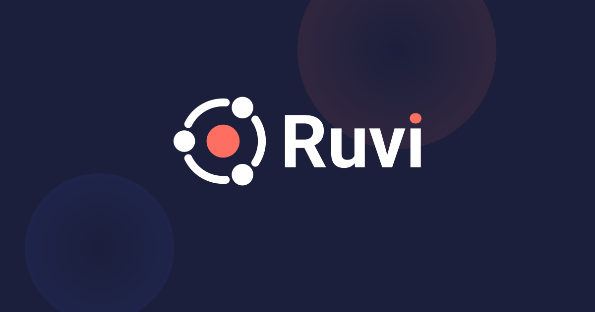 Ruvi ai